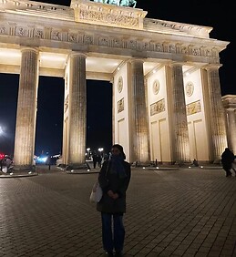 Arminda Melián Sánchez