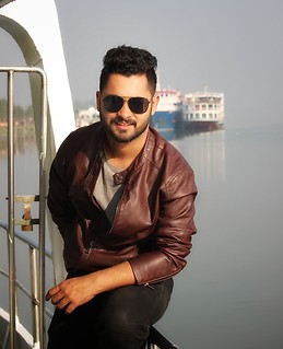 Md Shahriar Hasan Pushon