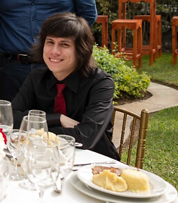 Victor Senisse Valencia