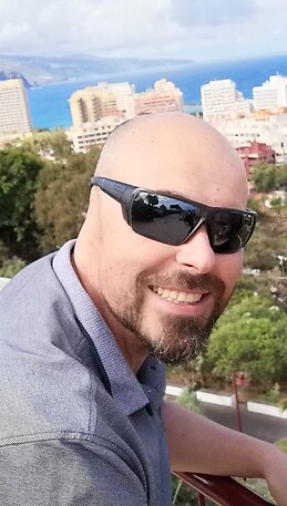 Cristóbal Tristancho