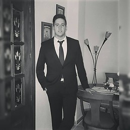 Antonio Algar Rodriguez