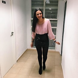 Natalia Santos Bonmatí