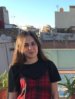 Anastasia Vamvaka Iakovou