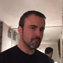 Leonardo Nader