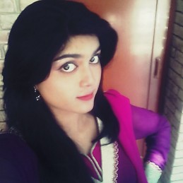 Mahnoor Ayub