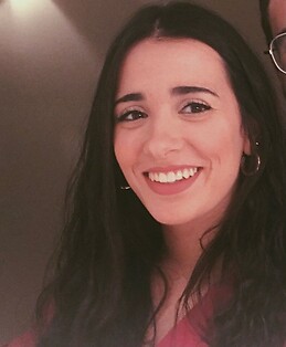 Carmen Ramírez Cremades