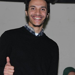 Mohamed Mahmoud Saad