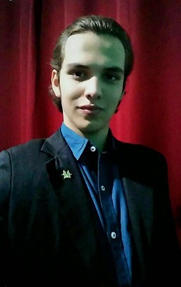 Samuel Alves Cardoso