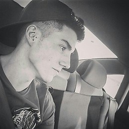 Alberto Almansa Chacon