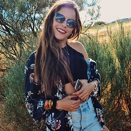 Alba Criado Gonzalez