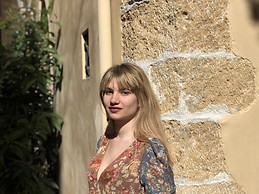 Eleftheria Marmataki