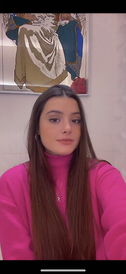 Sara Mechó