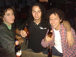 yersson olarte ballesteros