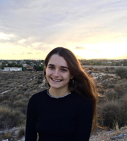 Lucía Mari Boix