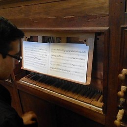 Carlos Alberto Olvera López