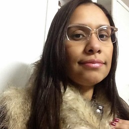 Jaqueline Alves Araújo de Abreu