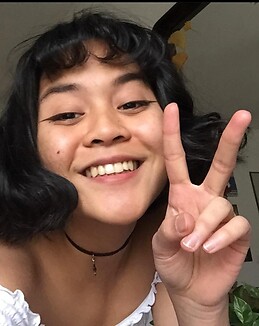 Julia Dawn Tirol de Sousa