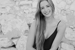 María Candel Griñán