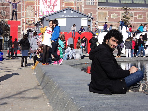 Hikmet Sahbaz
