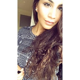Fatma Erciyas