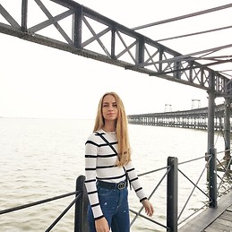 Claudia González Ortega