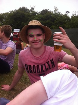 Colin