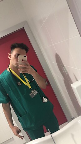 Fernando Abajo Pinillos