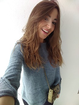 BELÉN CASERO CARRASCO