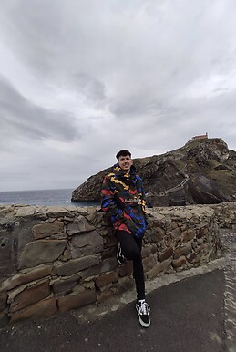 Javier Jiménez Gómez