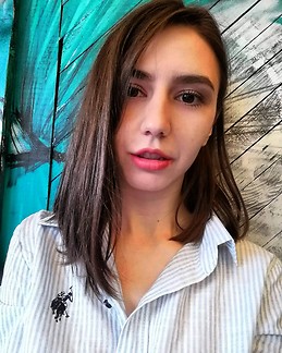 Nikolina Metodievska