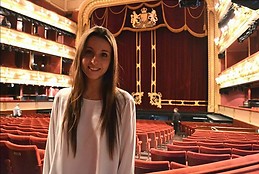Ana Ibor