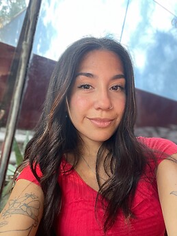 AYELEN CAROLINA REARTES