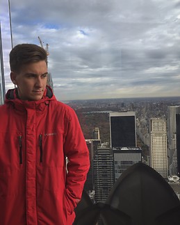 Alejandro Ros López