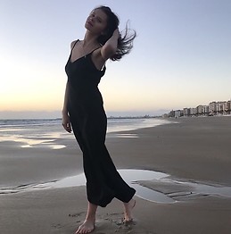 Oksana Ksanka Grynevych