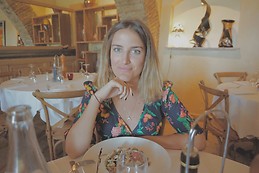 Cristina Rebollo Molinos