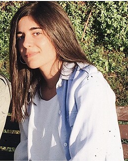 Paula Menéndez García