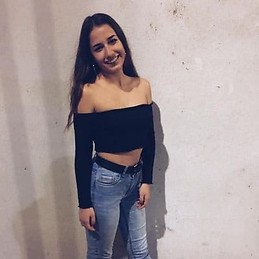 Clara Parras Castañera