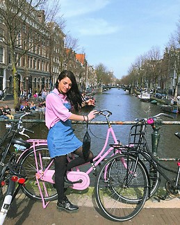 Marta Rodríguez Artiles