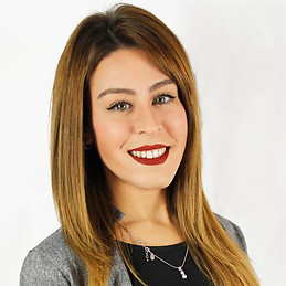 Rocío Jiménez Gallegos