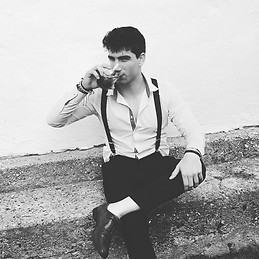 Samuel Moreno Garbayo