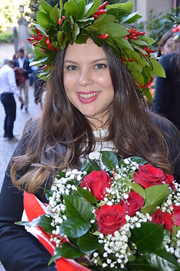 Barbara Riobo Tiozzo- Lyon