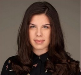 Blanka Bolcsvolgyi