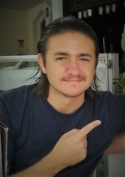 Carlos Arregui