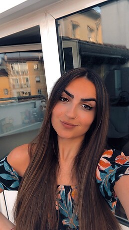 Lucía Fátima Franco Goyena