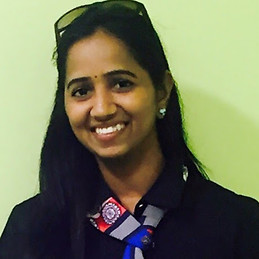 Sailaja Akundi