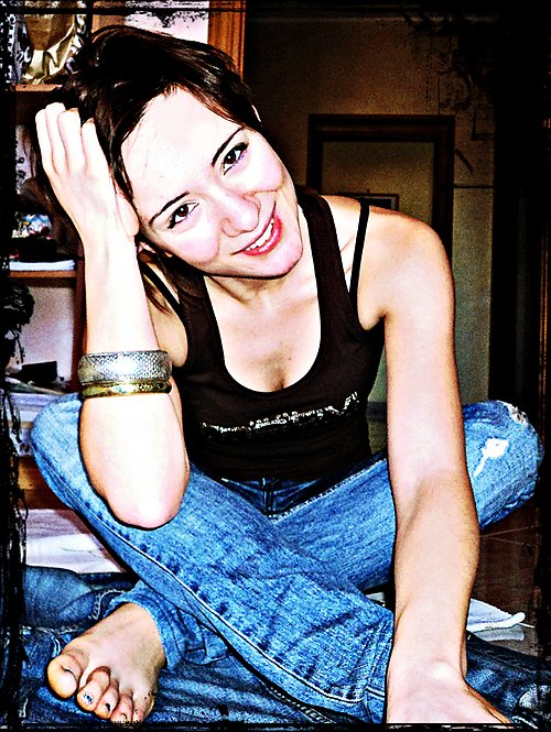 Francesca Di Bartolomeo