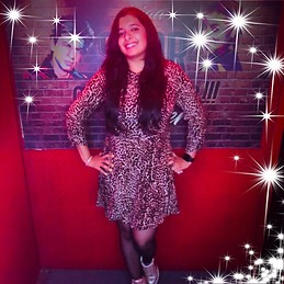 Sakshi Purwar