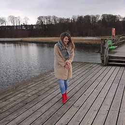 Paula Sophie Müller