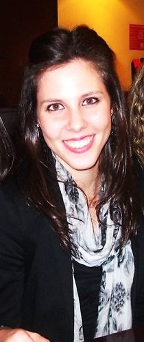 Katy Amado Espasandin