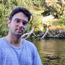 Manel Tomas Visquert